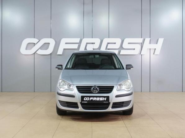 Volkswagen Polo IV Рестайлинг с пробегом 2008 года, цена 679 000 рублей, 105371 км, хэтчбек, Автокод Объявления