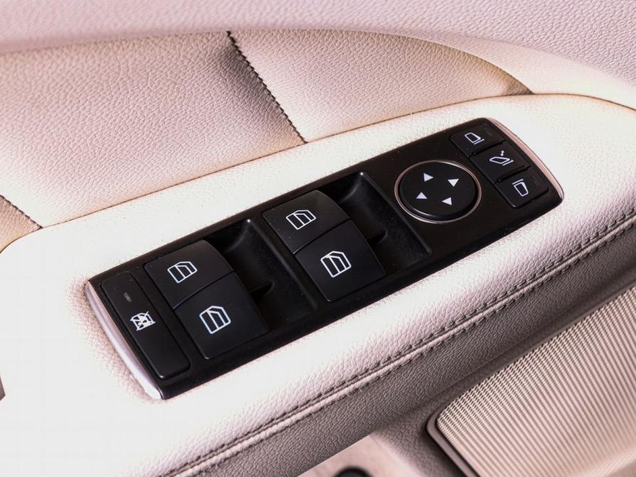 Mercedes-Benz CLS II (C218) Минеральные Воды  - изображение 19