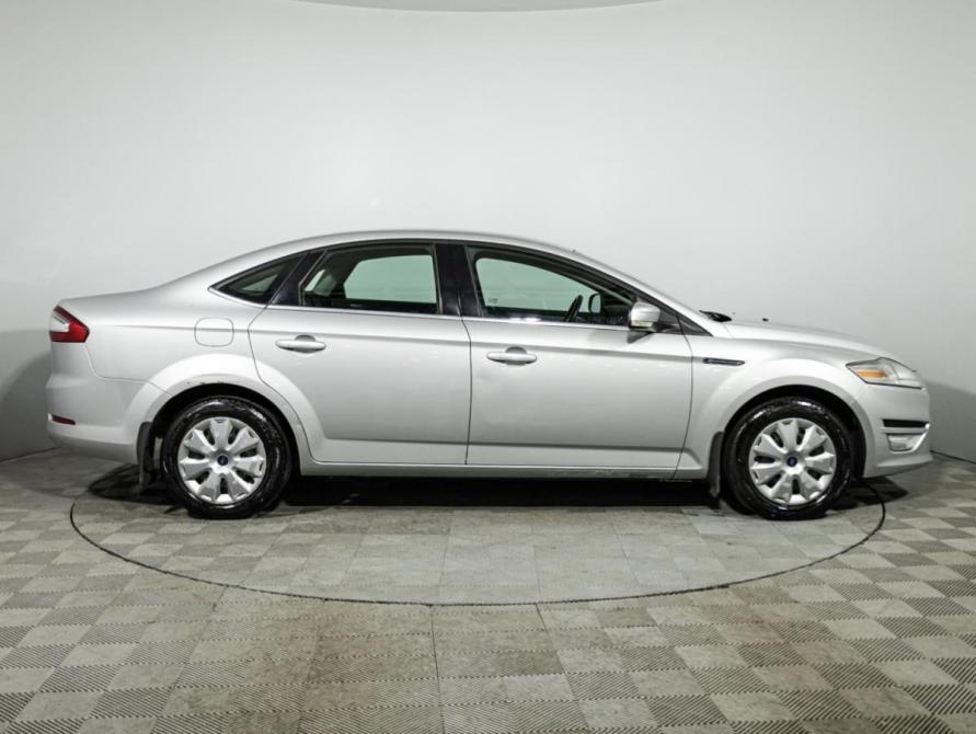 Ford Mondeo IV Рестайлинг Санкт-Петербург  - изображение 4