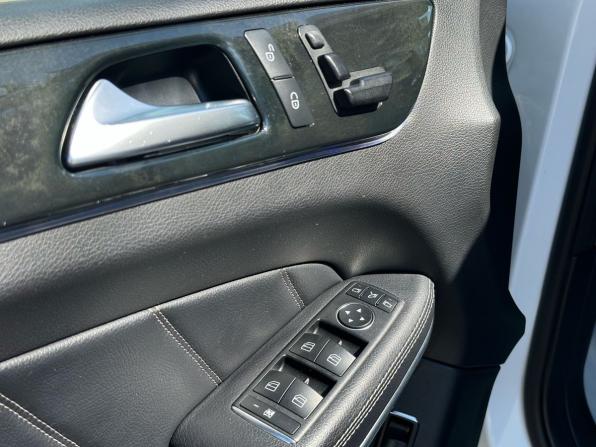 Mercedes-Benz GL-Класс II (X166) с пробегом 2014 года, цена 3 150 000 рублей, 158207 км, внедорожник, Автокод Объявления