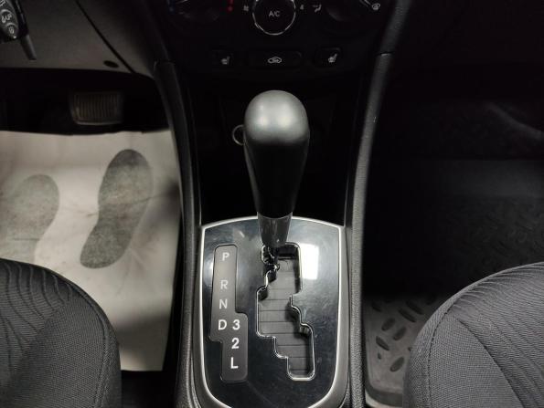 Hyundai Solaris I с пробегом 2014 года, цена 1 039 000 рублей, 163868 км, седан, Автокод Объявления