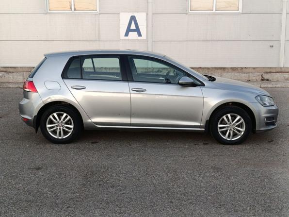 Volkswagen Golf VII с пробегом 2014 года, цена 1 180 000 рублей, 183500 км, хэтчбек, Автокод Объявления