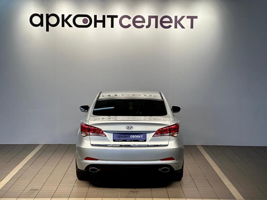 Hyundai i40 I Рестайлинг Краснодар  - изображение 11
