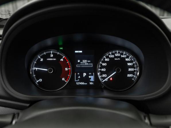 Mitsubishi Pajero Sport III с пробегом 2018 года, цена 3 380 000 рублей, 127453 км, внедорожник, Автокод Объявления