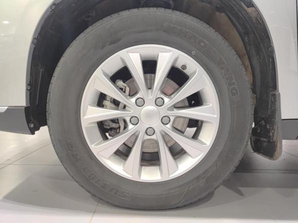Haval M6 II с пробегом 2025 года, цена 1 977 000 рублей, 13608 км, внедорожник, Автокод Объявления