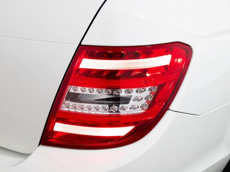 Mercedes-Benz C-Класс III (W204) Рестайлинг Иркутск  - изображение 24