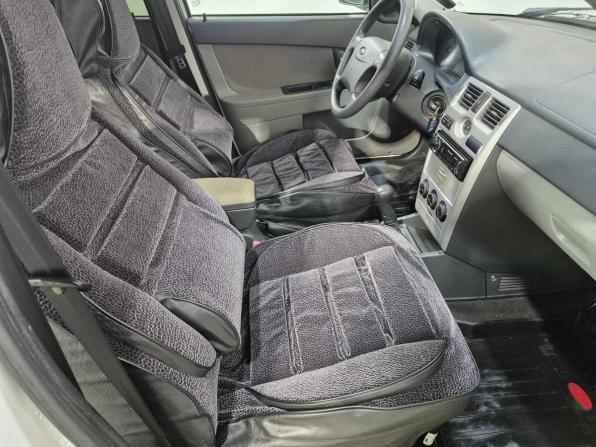 Lada (ВАЗ) Priora I с пробегом 2010 года, цена 690 000 рублей, 28501 км, хэтчбек, Автокод Объявления