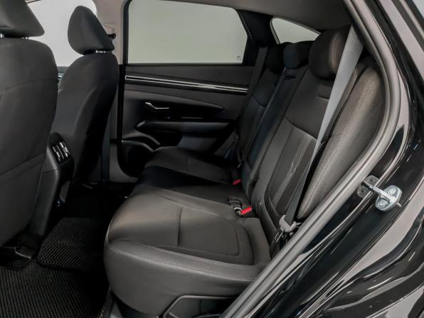 Hyundai Tucson IV с пробегом 2022 года, цена 3 540 000 рублей, 72589 км, внедорожник, Автокод Объявления