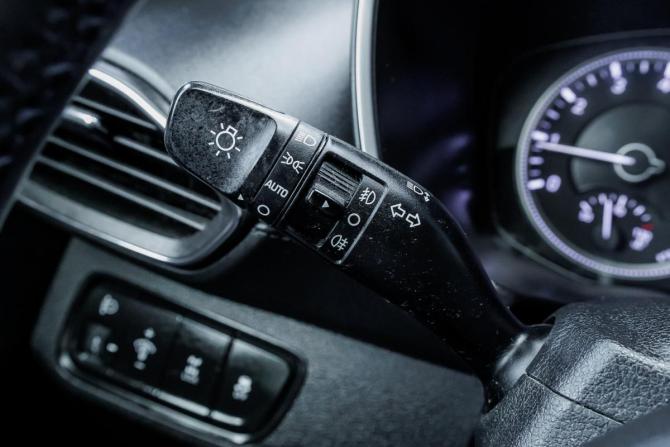 Hyundai Santa Fe IV с пробегом 2020 года, цена 2 631 000 рублей, 109857 км, внедорожник, Автокод Объявления
