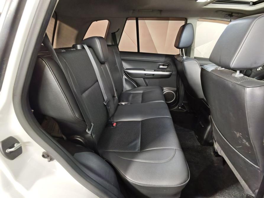 Suzuki Grand Vitara II Рестайлинг Москва  - изображение 13