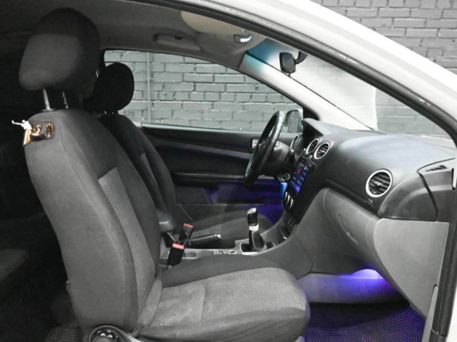 Ford Focus II Рестайлинг Екатеринбург  - изображение 9