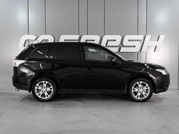 Mitsubishi Outlander III с пробегом 2012 года, цена 1 690 000 рублей, 89001 км, внедорожник, Автокод Объявления