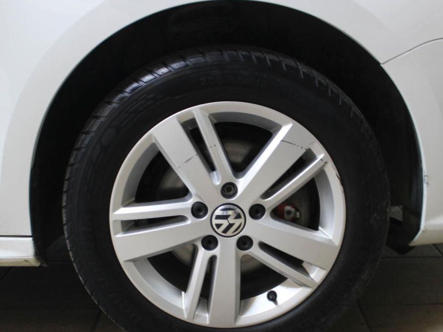 Volkswagen Jetta VI Рестайлинг Калуга  - изображение 16