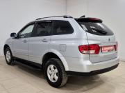SsangYong Kyron I Рестайлинг Альметьевск  - изображение 26