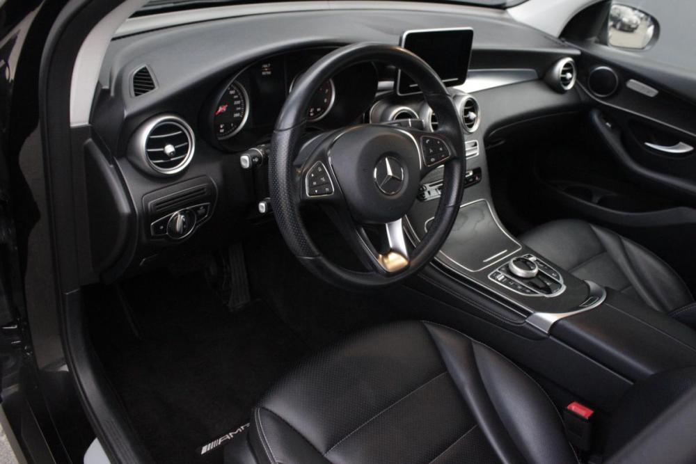 Mercedes-Benz GLC I (X253) Брянск  - изображение 5