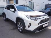 Toyota RAV4 V (XA50) Москва  - изображение 18