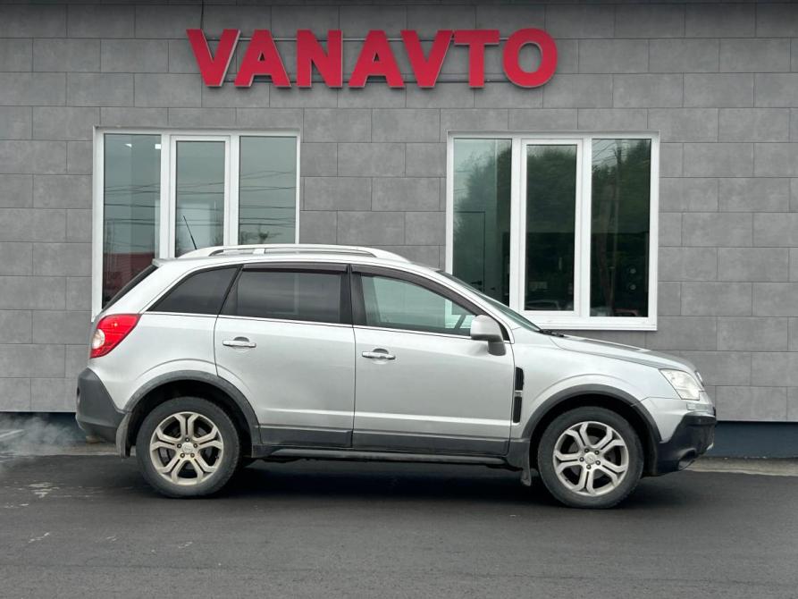 Opel Antara I Альметьевск  - изображение 4