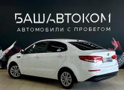 Kia Rio III Рестайлинг Уфа  - изображение 23