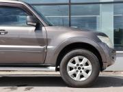 Mitsubishi Pajero IV Рестайлинг 1 Калуга  - изображение 74