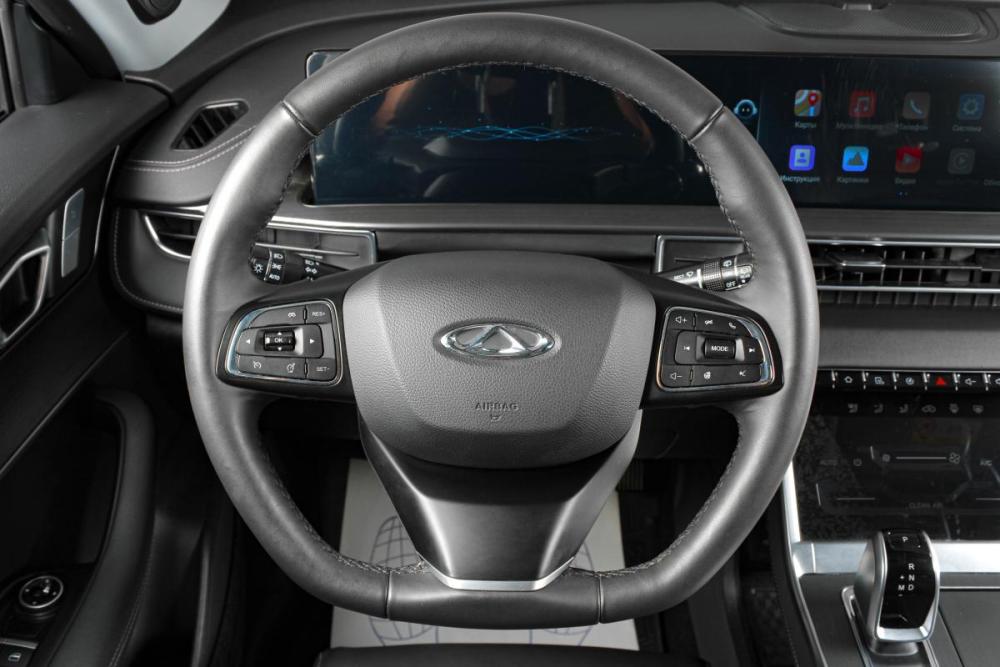 Chery Tiggo 7 Pro Max I Тюмень  - изображение 13