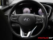 Hyundai Santa Fe IV Рестайлинг Москва  - изображение 39