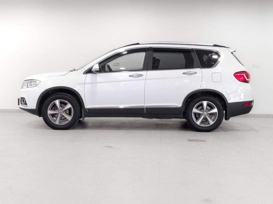 Haval H6 I Москва  - изображение 8