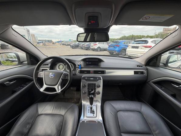 Volvo XC70 II с пробегом 2011 года, цена 1 255 000 рублей, 321000 км, универсал, Автокод Объявления