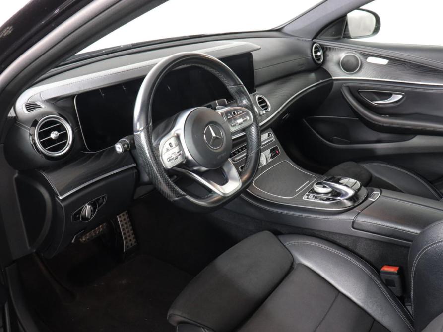 Mercedes-Benz E-Класс V (W213 S213 C238) Рестайлинг Химки  - изображение 10