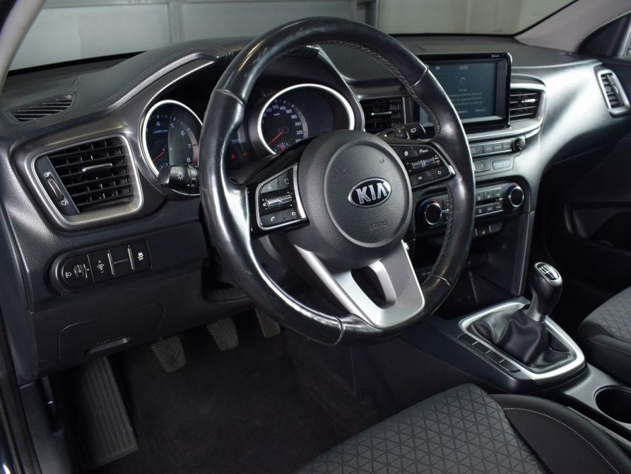 Kia Ceed III Кемерово  - изображение 6