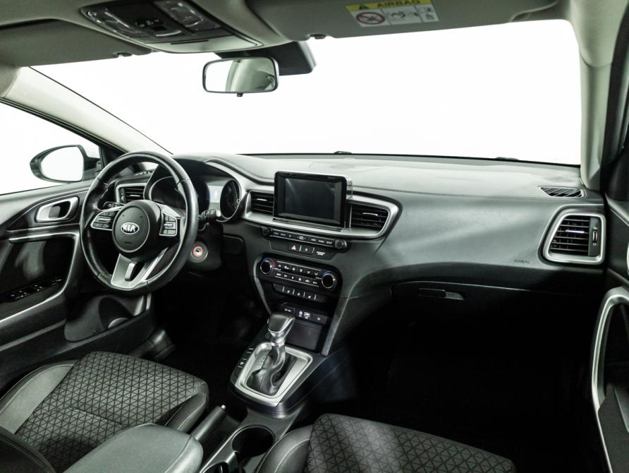 Kia Ceed III Санкт-Петербург  - изображение 9