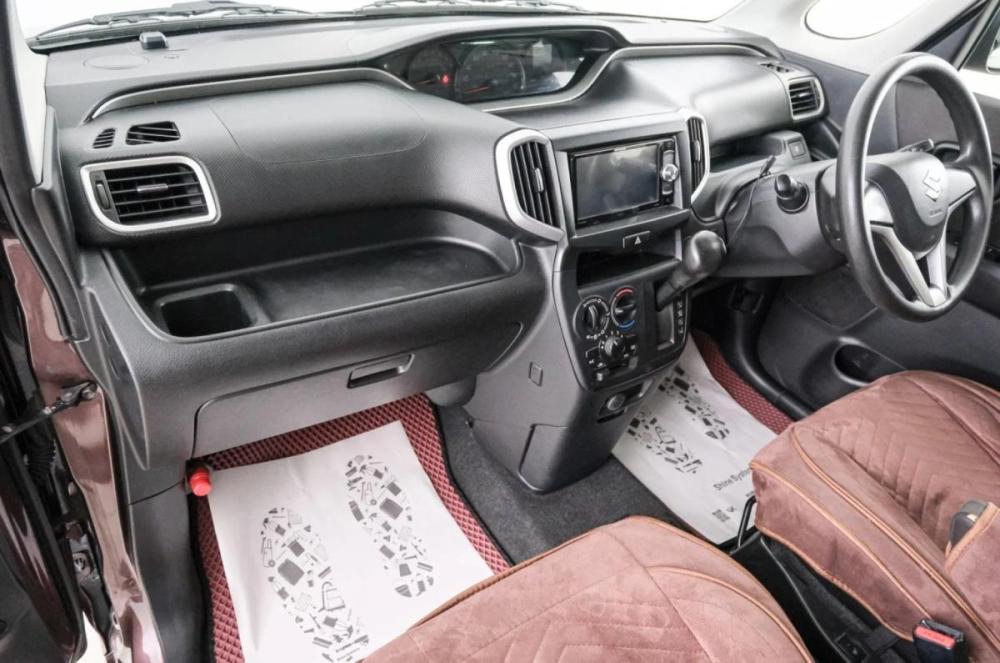 Suzuki Solio III Красноярск  - изображение 13