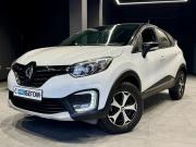 Renault Kaptur I Рестайлинг Новокузнецк  - изображение 18