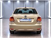 Volkswagen Polo V Рестайлинг Москва  - изображение 20