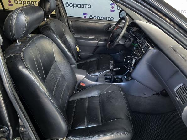 Toyota Carina E с пробегом 1997 года, цена 265 000 рублей, 428807 км, седан, Автокод Объявления