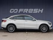 Mercedes-Benz GLC I (X253) Рестайлинг Краснодар  - изображение 30