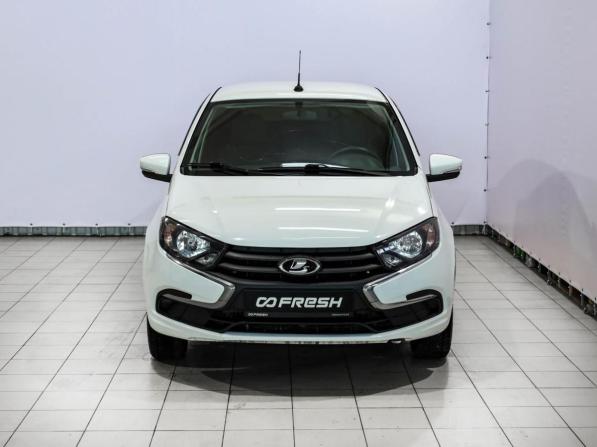 Lada (ВАЗ) Granta I Рестайлинг с пробегом 2024 года, цена 815 000 рублей, 69604 км, лифтбек, Автокод Объявления