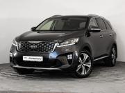 Kia Sorento III Prime Рестайлинг Санкт-Петербург  - изображение 39