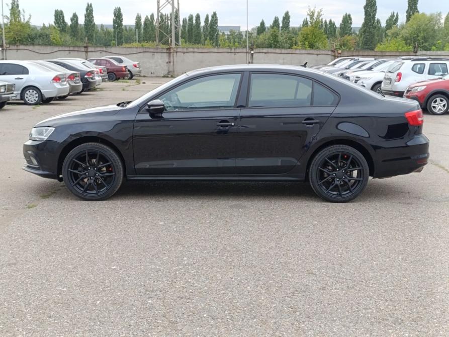 Volkswagen Jetta VI Рестайлинг Набережные Челны  - изображение 10