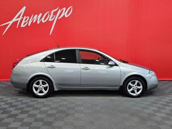 Nissan Primera III (P12) с пробегом 2006 года, цена 299 000 рублей, 273486 км, седан, Автокод Объявления