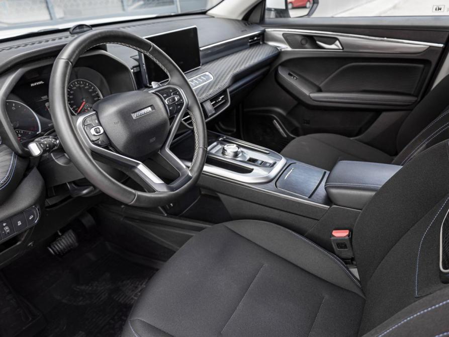 Haval Jolion I Казань  - изображение 7