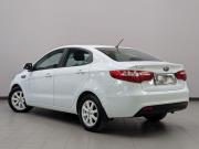 Kia Rio III Москва  - изображение 29