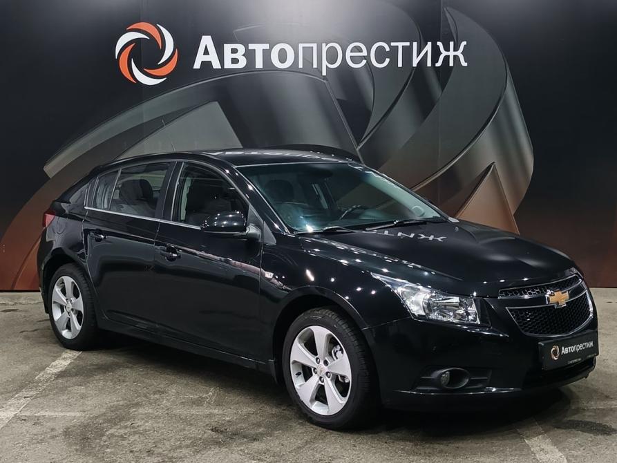Chevrolet Cruze I Рестайлинг Ставрополь  - изображение 3