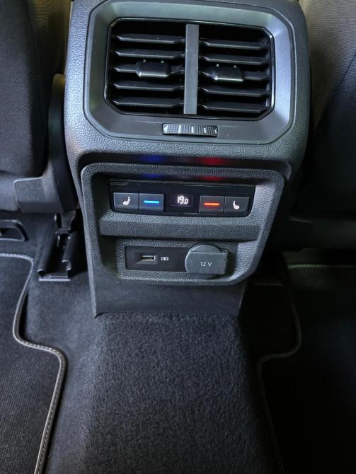 Volkswagen Tiguan II Ижевск  - изображение 12