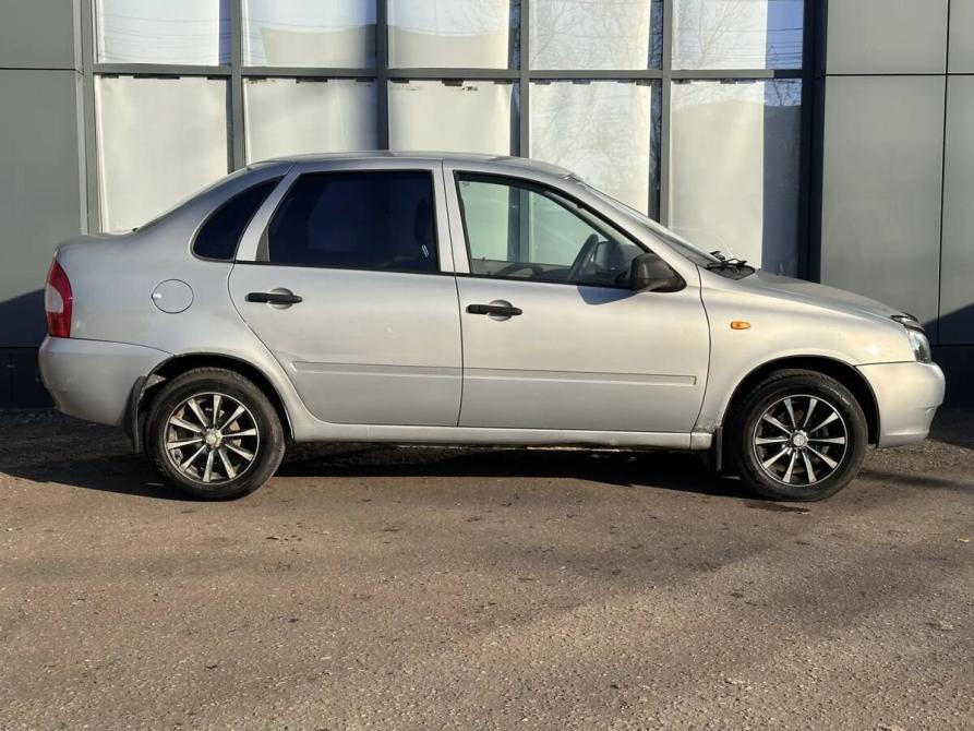 Lada (ВАЗ) Kalina I Ярославль  - изображение 8