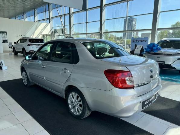 Datsun on-DO I с пробегом 2015 года, цена 495 000 рублей, 152333 км, седан, Автокод Объявления