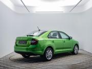 Skoda Rapid I Рестайлинг Москва  - изображение 21