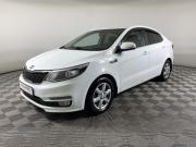 Kia Rio III Рестайлинг Москва  - изображение 20