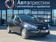 Lada (ВАЗ) Granta I Рестайлинг Волгоград  - изображение 25