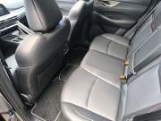 Changan CS35 Plus I Рестайлинг Тольятти  - изображение 42