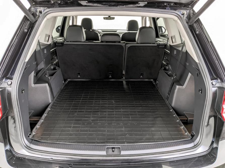 Volkswagen Teramont I Санкт-Петербург  - изображение 11